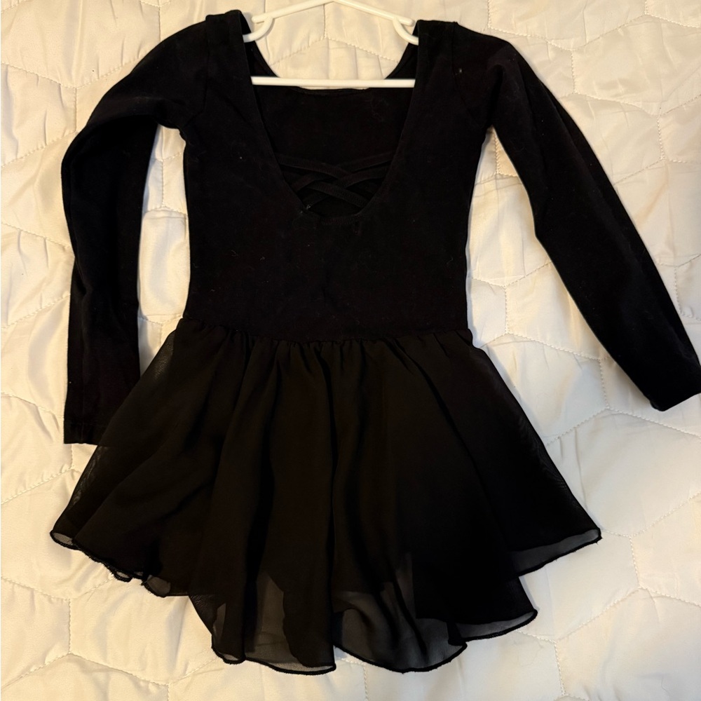 Girls GUC Dance Set - Picture 4 of 13